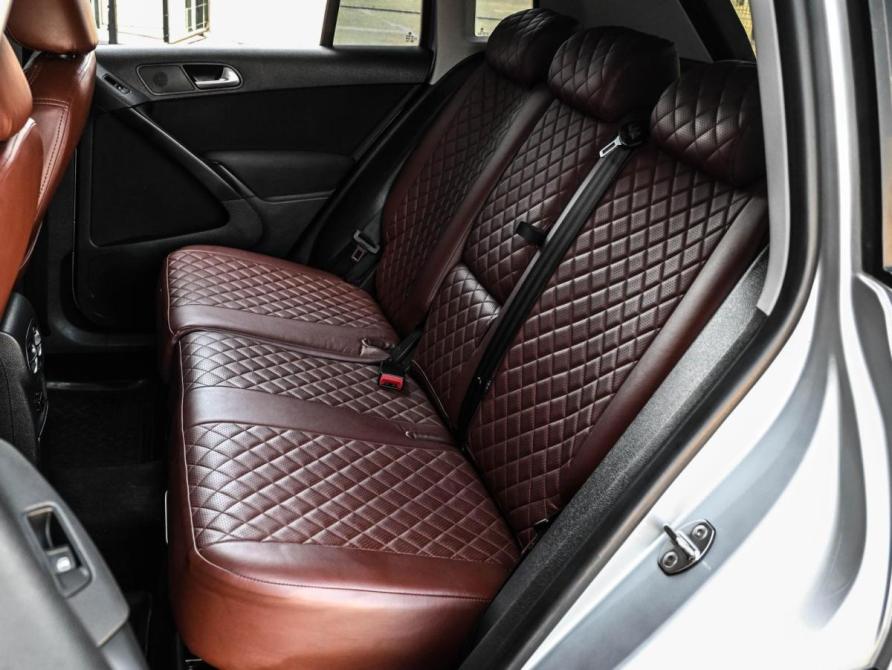 Volkswagen Tiguan I Рестайлинг Новороссийск  - изображение 9