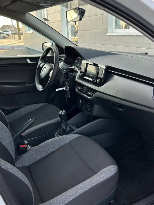 Skoda Rapid II Альметьевск  - изображение 14