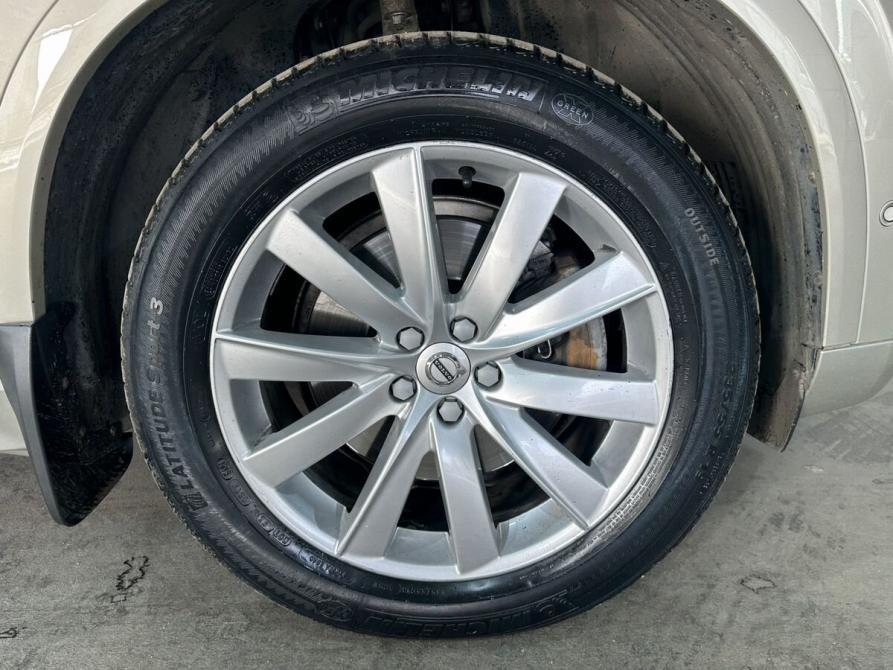 Volvo XC90 II Москва  - изображение 25