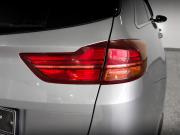 Kia Ceed III Рестайлинг Москва  - изображение 51