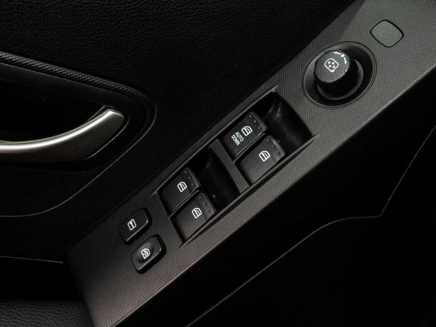 SsangYong Actyon II Казань  - изображение 14