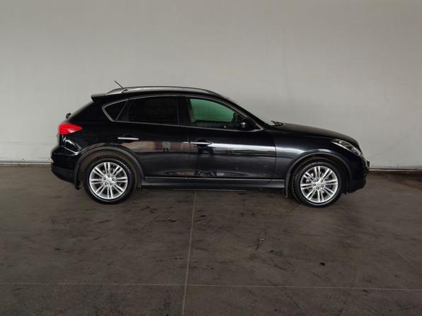 Infiniti EX I (J50) с пробегом 2011 года, цена 1 475 000 рублей, 213261 км, внедорожник, Автокод Объявления