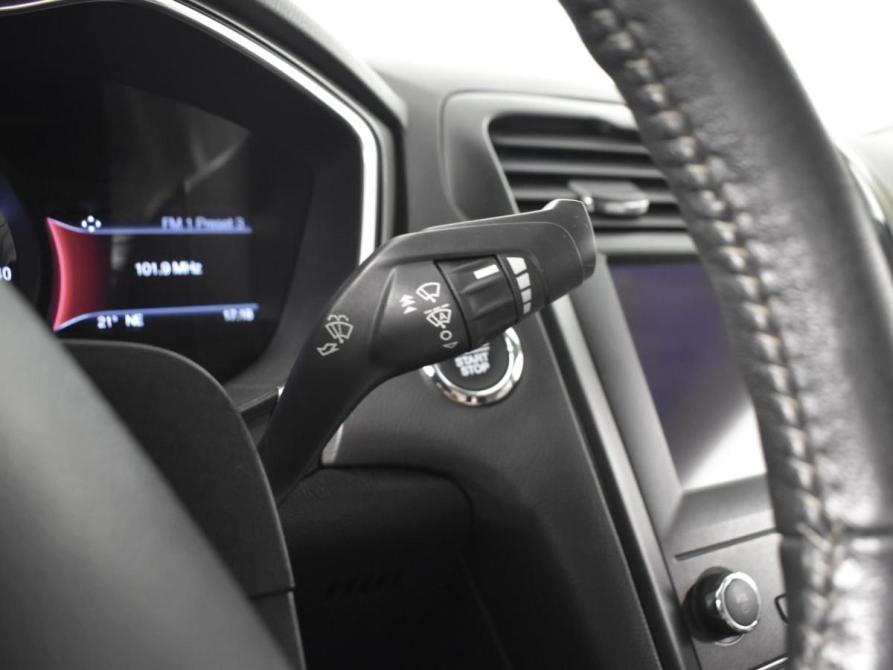 Ford Fusion (North America) II Рестайлинг Казань  - изображение 16