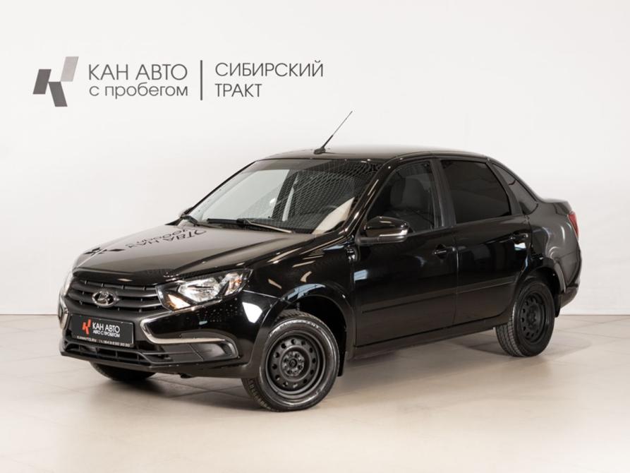 Lada (ВАЗ) Granta I Рестайлинг Казань  - изображение 1