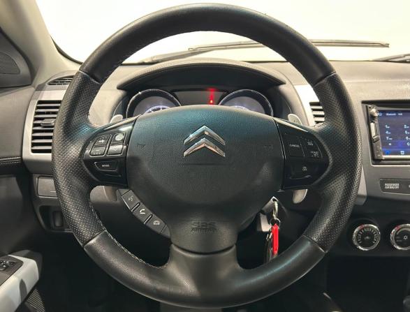 Citroen C-Crosser с пробегом 2011 года, цена 599 000 рублей, 413237 км, внедорожник, Автокод Объявления