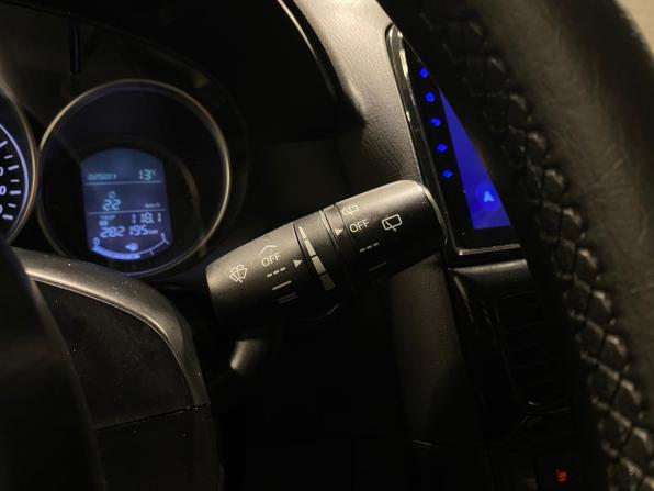 Mazda CX-5 I с пробегом 2013 года, цена 1 340 000 рублей, 285195 км, внедорожник, Автокод Объявления