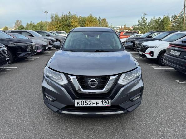 Nissan X-Trail III Рестайлинг с пробегом 2020 года, цена 2 390 000 рублей, 91601 км, внедорожник, Автокод Объявления