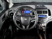 Chevrolet Aveo II Екатеринбург  - изображение 29