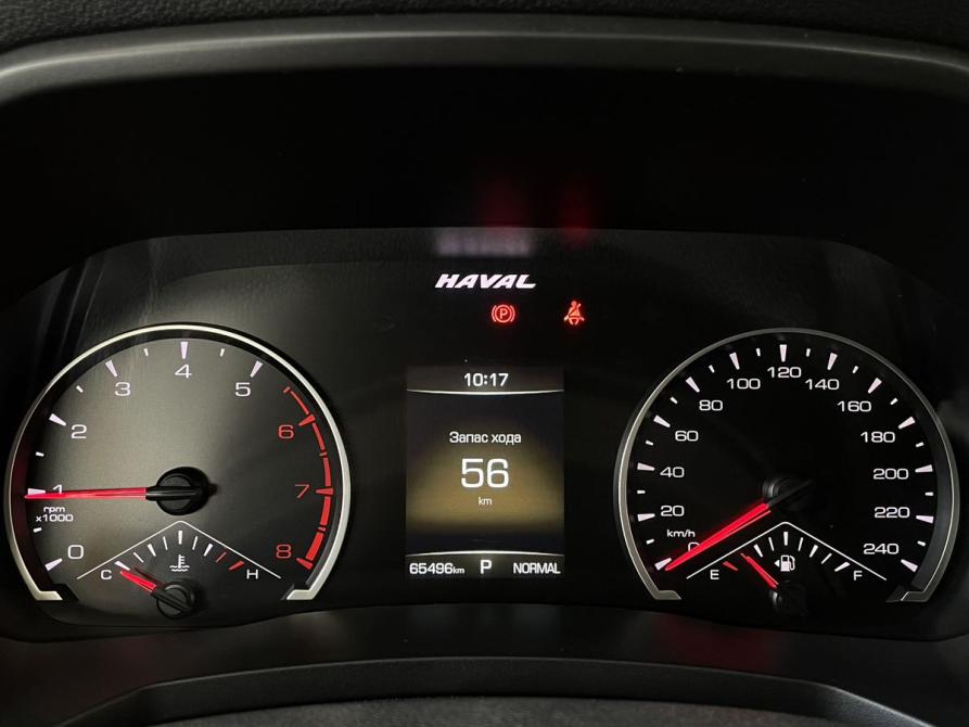 Haval F7 I Тамбов  - изображение 14