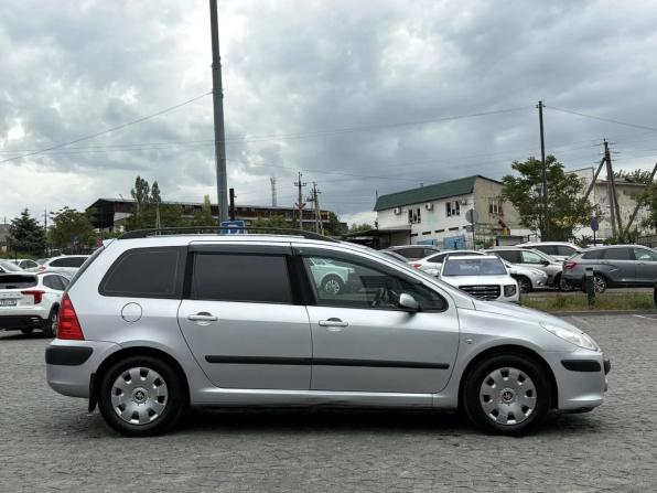 Peugeot 307 I Рестайлинг с пробегом 2007 года, цена 390 000 рублей, 336975 км, универсал, Автокод Объявления