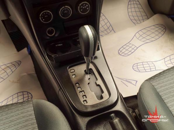 Nissan Almera Classic I с пробегом 2010 года, цена 528 000 рублей, 159298 км, седан, Автокод Объявления