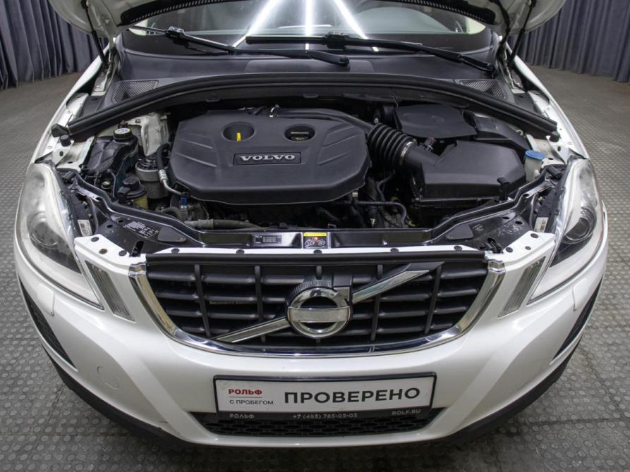 Volvo XC60 I Москва  - изображение 9