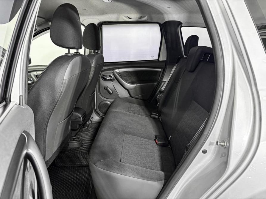 Renault Duster I Рестайлинг Ногинск  - изображение 14