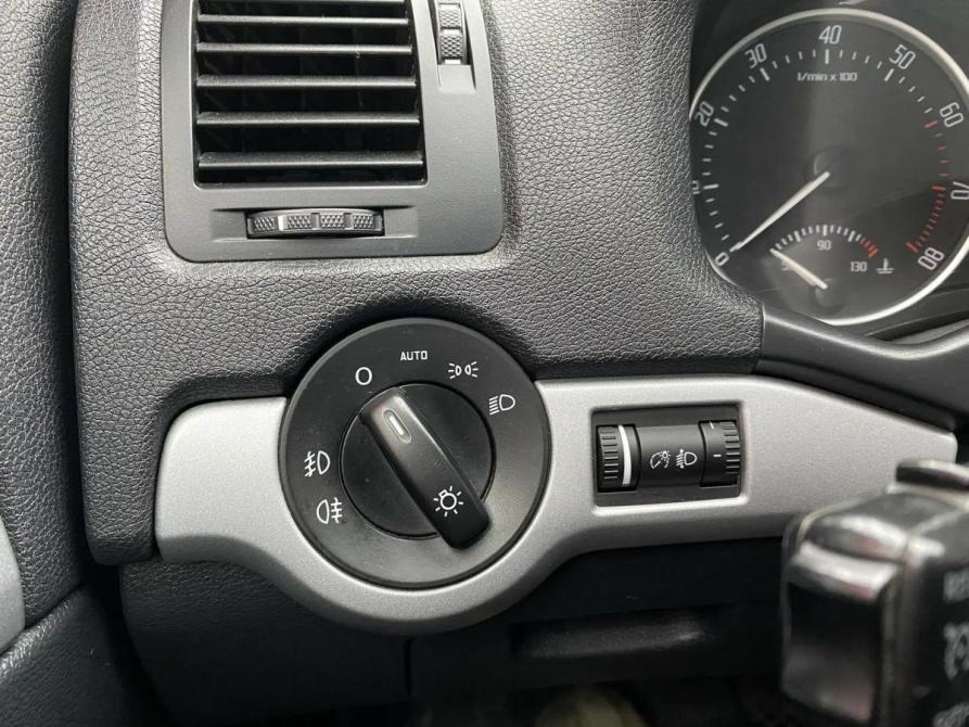 Skoda Octavia II (A5) Рестайлинг Альметьевск  - изображение 20