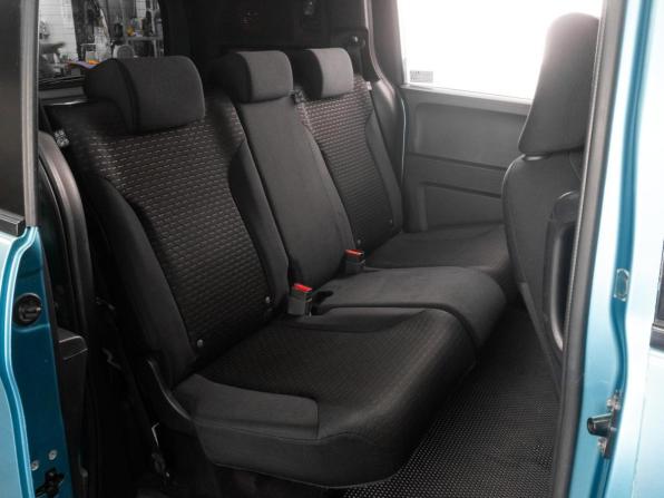 Honda Freed I Рестайлинг с пробегом 2012 года, цена 969 000 рублей, 197196 км, компактвэн, Автокод Объявления