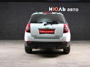 Chevrolet Captiva I Рестайлинг 2 Екатеринбург  - изображение 21