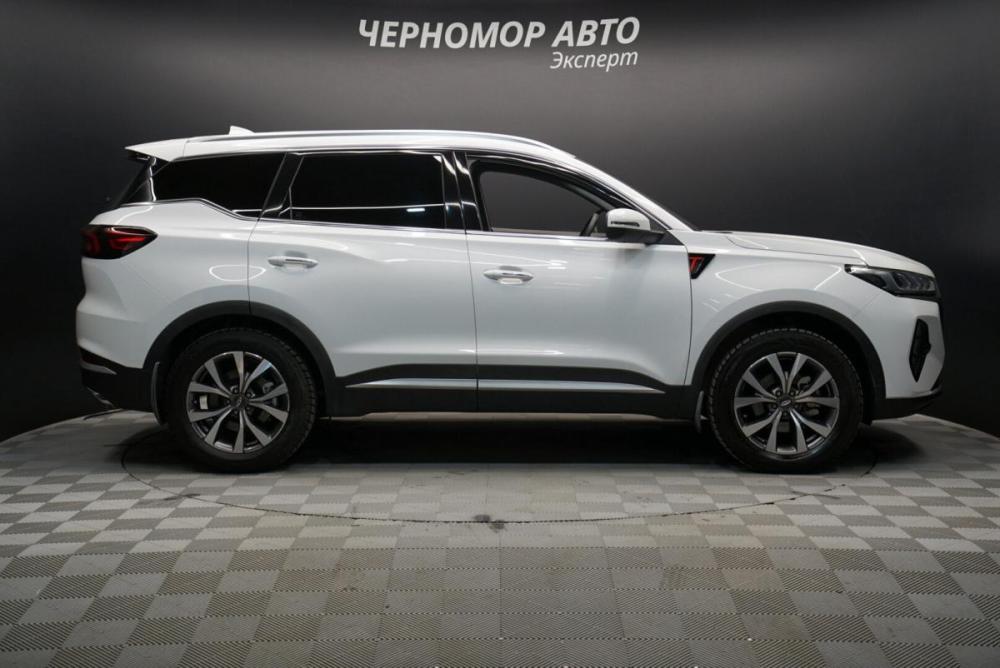 Chery Tiggo 7 Pro Max I Крым  - изображение 6