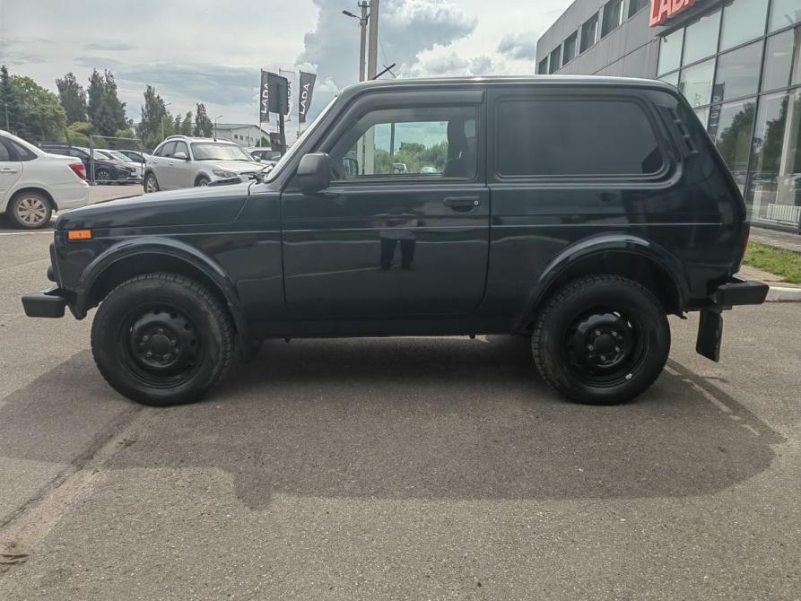 Lada (ВАЗ) Niva Legend Великие Луки  - изображение 8