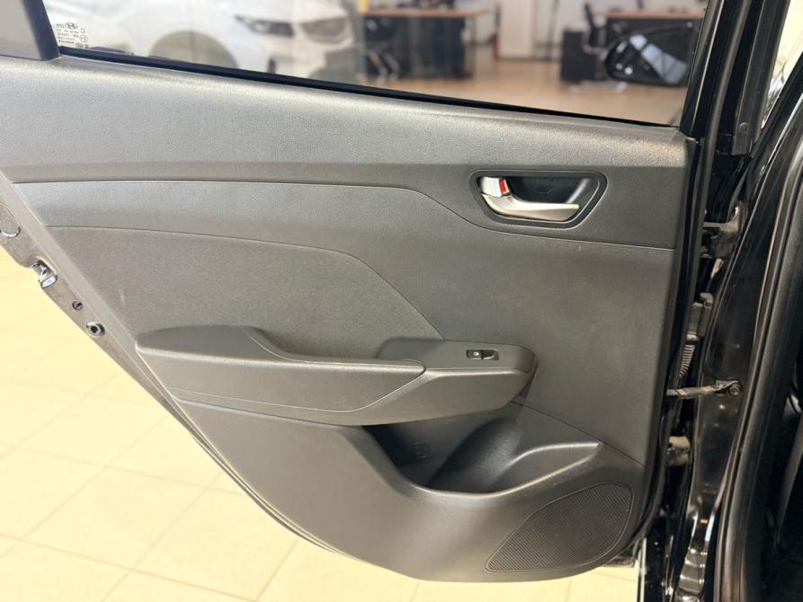 Hyundai Solaris II Москва  - изображение 29