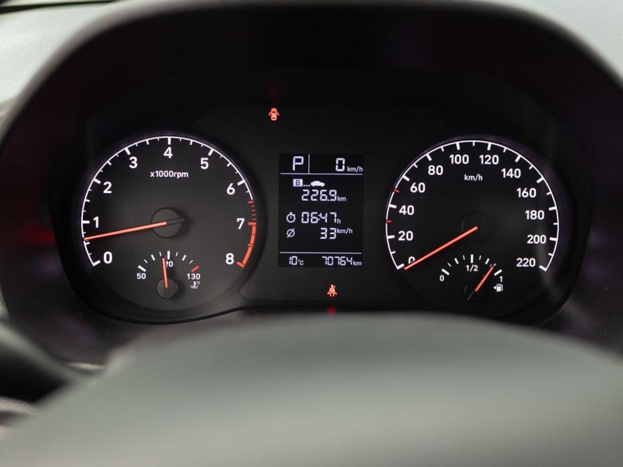 Hyundai Solaris II Новосибирск  - изображение 13