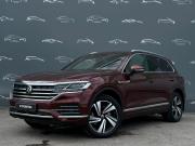 Volkswagen Touareg III Санкт-Петербург  - изображение 31
