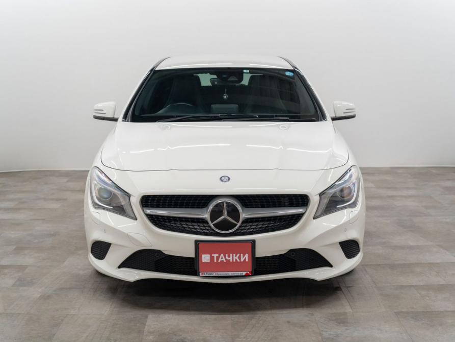 Mercedes-Benz CLA I (C117 X117) Красноярск  - изображение 3