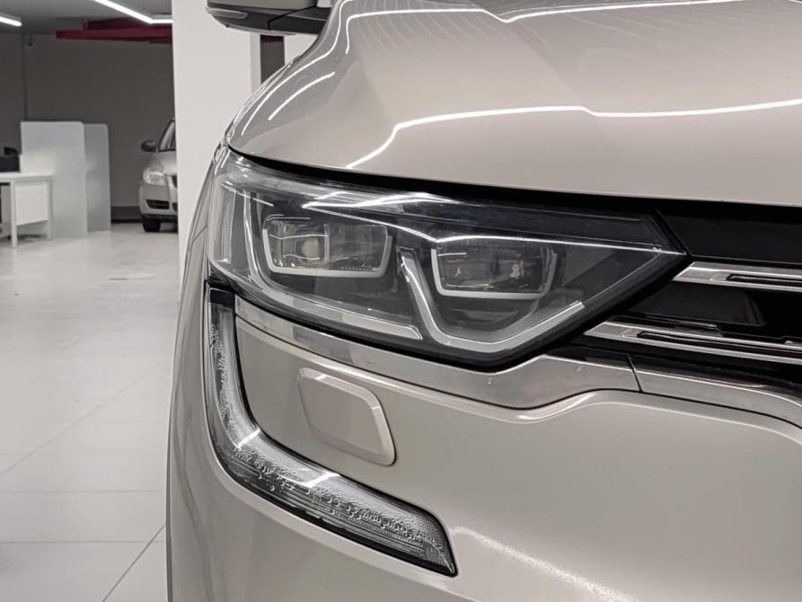 Renault Koleos II Казань  - изображение 21