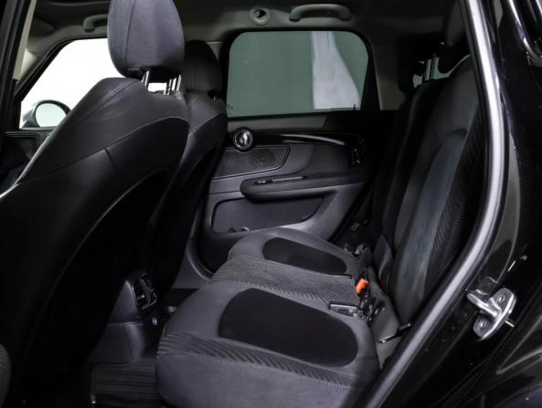 Mini Countryman II с пробегом 2018 года, цена 2 290 000 рублей, 109308 км, внедорожник, Автокод Объявления