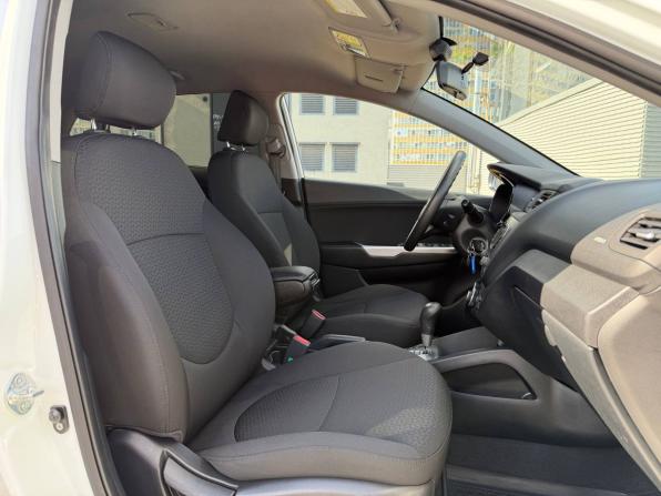 Kia Rio III с пробегом 2014 года, цена 1 015 000 рублей, 55000 км, хэтчбек, Автокод Объявления
