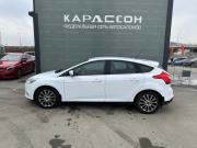 Ford Focus III Екатеринбург  - изображение 15