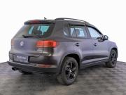 Volkswagen Tiguan I Рестайлинг Москва  - изображение 33