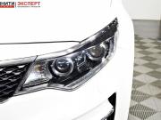 Kia Optima IV Белгород  - изображение 26