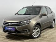 Lada (ВАЗ) Granta I Рестайлинг Борисоглебск  - изображение 16