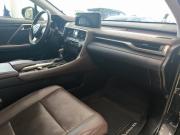 Lexus RX IV Рестайлинг Казань  - изображение 35