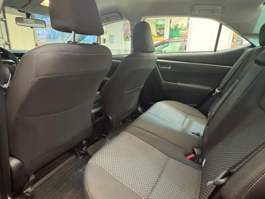 Toyota Corolla XI (E160 E170 E180) Екатеринбург  - изображение 17