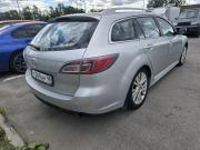 Mazda 6 II (GH) Санкт-Петербург  - изображение 9