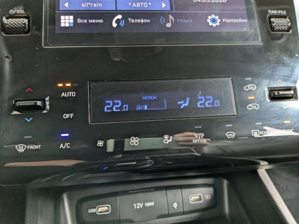 Hyundai Tucson IV с пробегом 2023 года, цена 3 300 000 рублей, 61690 км, внедорожник, Автокод Объявления