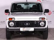 Lada (ВАЗ) 2121 (4x4) I Рестайлинг (2020) Минеральные Воды  - изображение 19