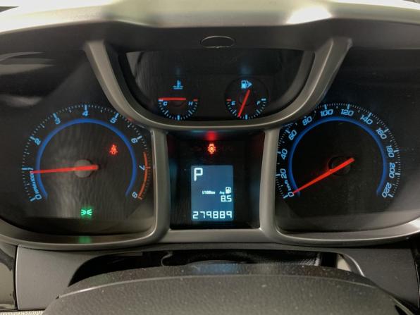 Chevrolet Orlando I с пробегом 2013 года, цена 999 000 рублей, 279887 км, компактвэн, Автокод Объявления