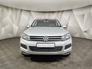 Volkswagen Touareg II Москва  - изображение 28