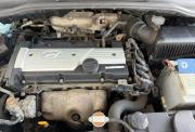 Hyundai Getz I Рестайлинг Киров  - изображение 34