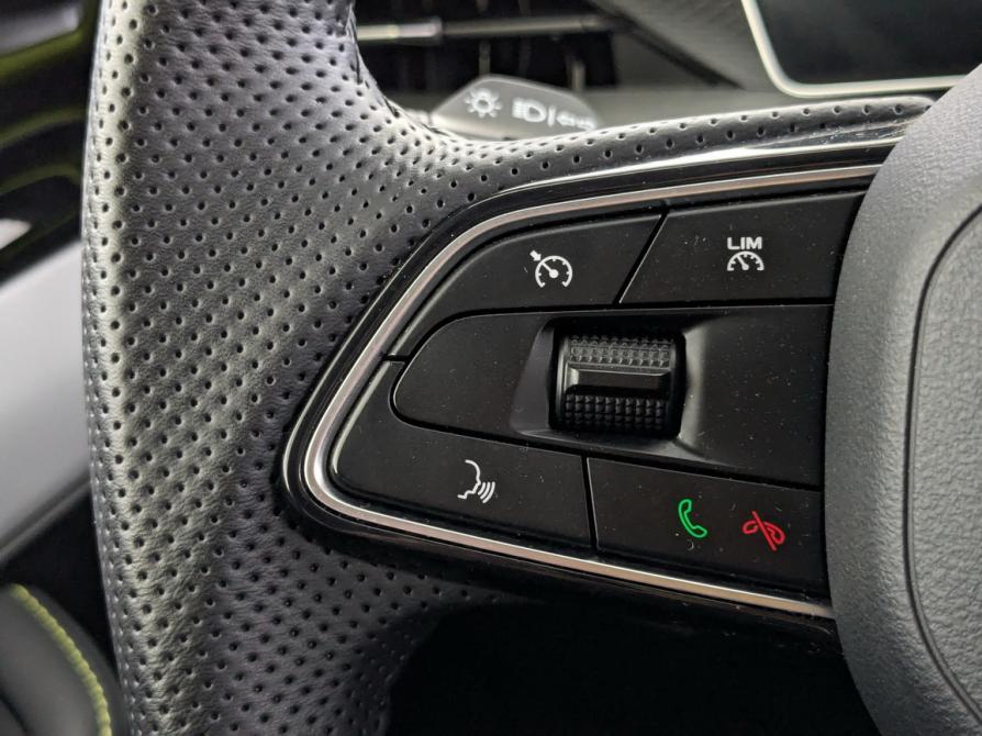 Geely Coolray I Рестайлинг Москва  - изображение 30