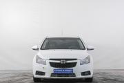 Chevrolet Cruze I Кемерово  - изображение 24
