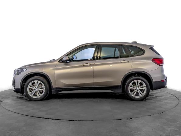 BMW X1 II (F48) Рестайлинг с пробегом 2021 года, цена 2 745 000 рублей, 86692 км, внедорожник, Автокод Объявления