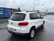 Volkswagen Tiguan I Рестайлинг Санкт-Петербург  - изображение 15
