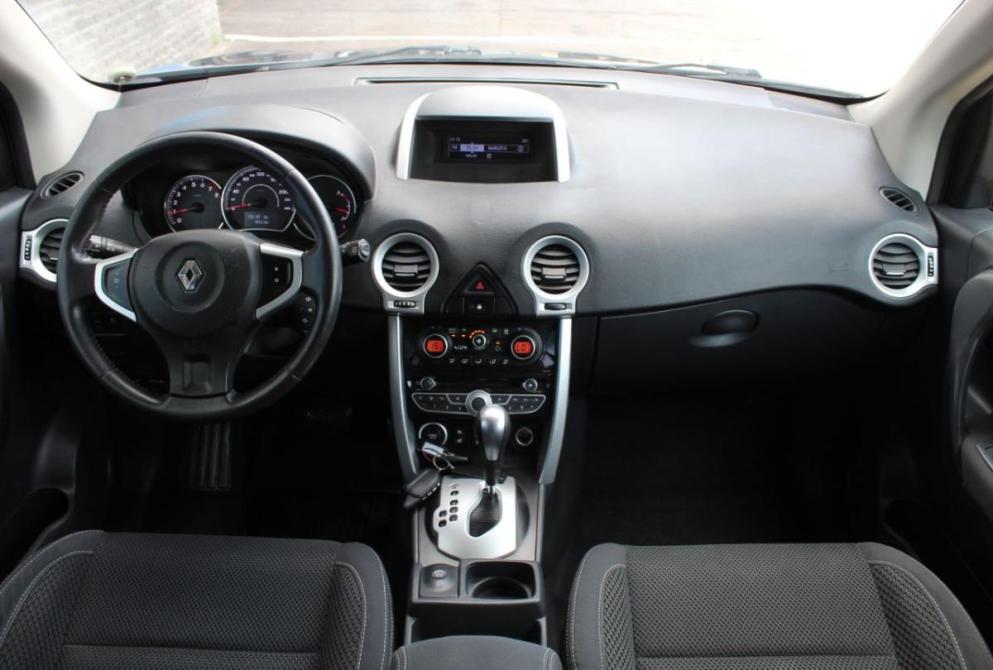 Renault Koleos I Рестайлинг Нижний Новгород  - изображение 16