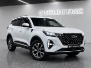 Chery Tiggo 7 Pro Max I Кемерово  - изображение 17