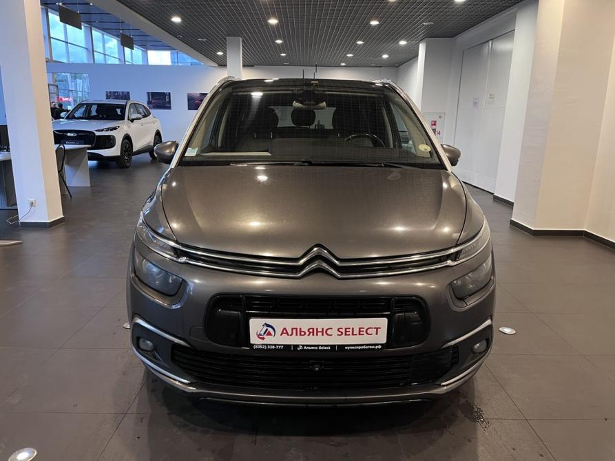 Citroen C4 SpaceTourer I Чебоксары  - изображение 8