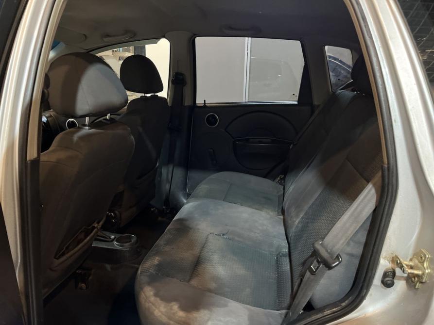 Chevrolet Aveo I Чебоксары  - изображение 19