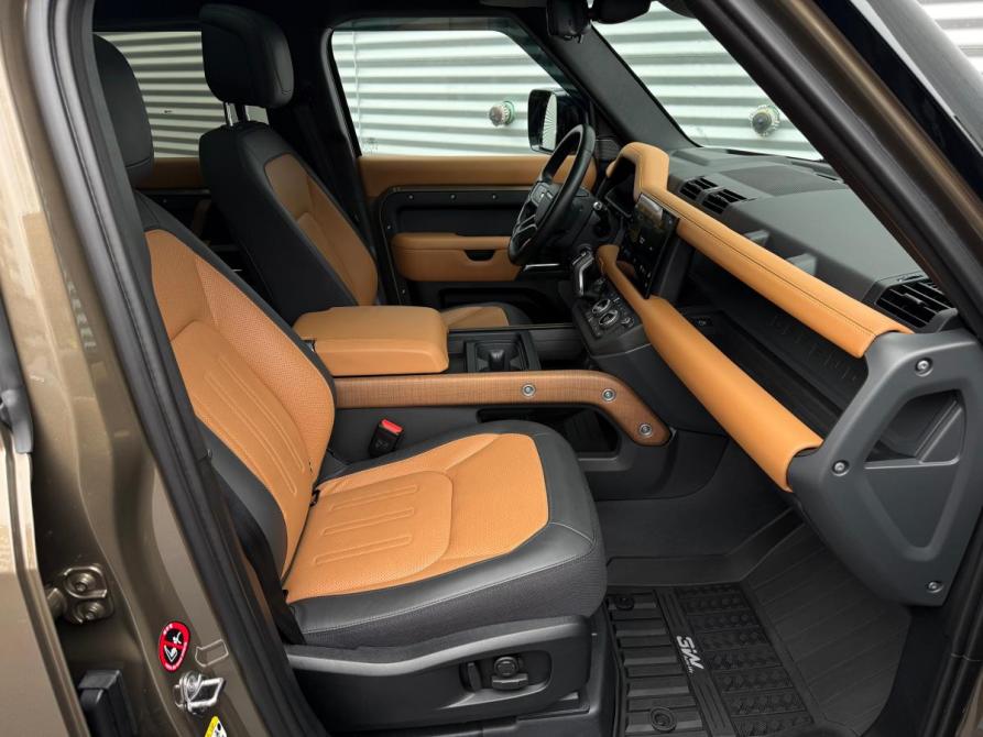 Land Rover Defender II Иркутск  - изображение 35